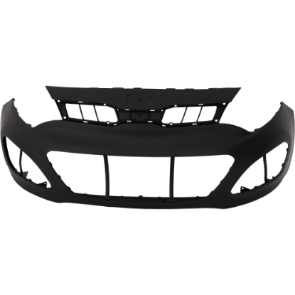 Picture of Bumper Cover