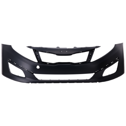 Picture of Bumper Cover