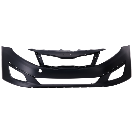 Picture of Bumper Cover