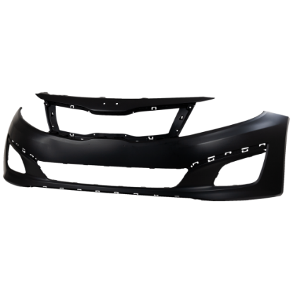 Picture of Bumper Cover