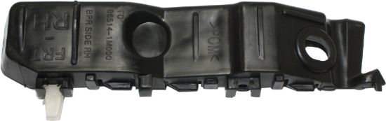 Picture of Bumper Bracket