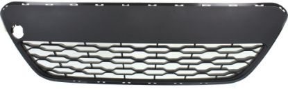 Picture of Bumper Grille