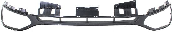 Picture of Bumper Grille
