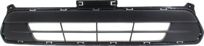 Picture of Bumper Grille