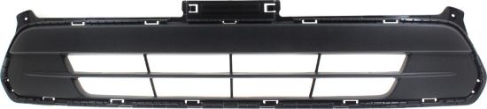 Picture of Bumper Grille