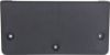 Picture of License Plate Bracket