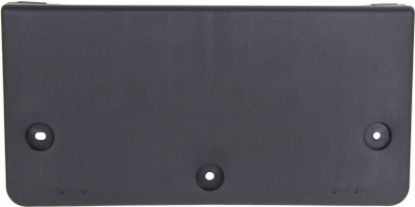 Picture of License Plate Bracket