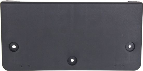 Picture of License Plate Bracket