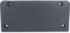 Picture of License Plate Bracket