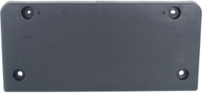 Picture of License Plate Bracket