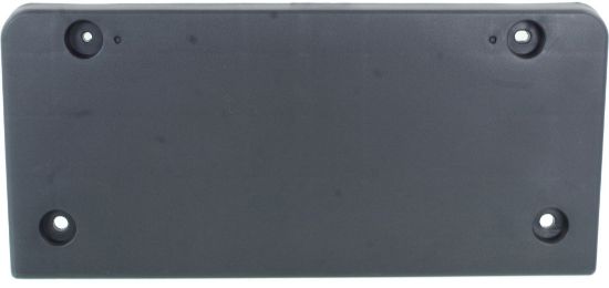 Picture of License Plate Bracket