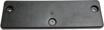 Picture of License Plate Bracket