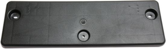 Picture of License Plate Bracket