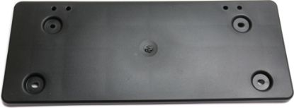 Picture of License Plate Bracket