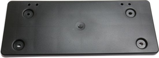 Picture of License Plate Bracket