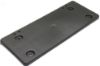 Picture of License Plate Bracket