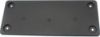 Picture of License Plate Bracket