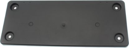 Picture of License Plate Bracket