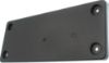 Picture of License Plate Bracket