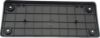 Picture of License Plate Bracket