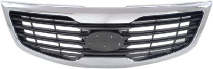 Picture of Grille Assembly