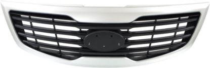 Picture of Grille Assembly