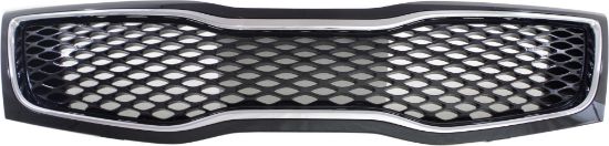 Picture of Grille Assembly