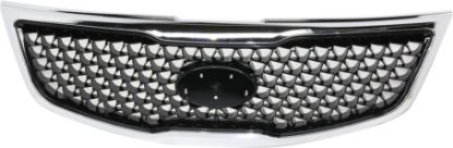 Picture of Grille Assembly