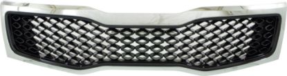 Picture of Grille Assembly