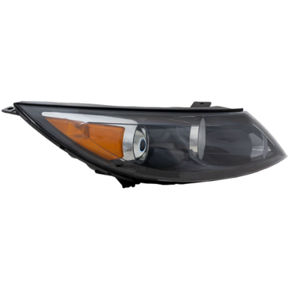Picture of Headlight
