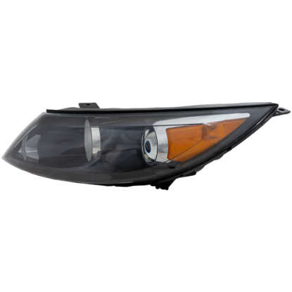 Picture of Headlight