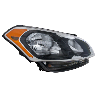 Picture of Headlight