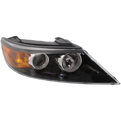 Picture of Headlight