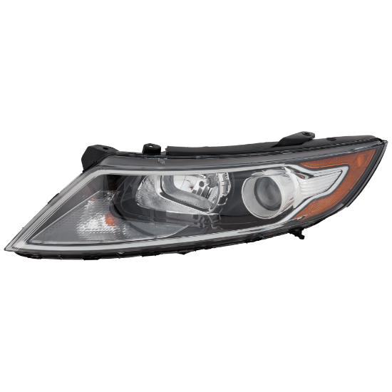 Picture of Headlight