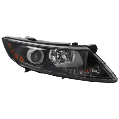 Picture of Headlight