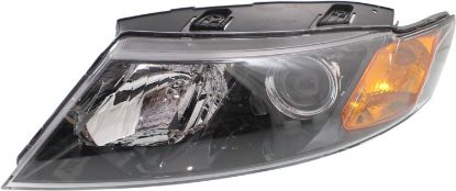 Picture of Headlight