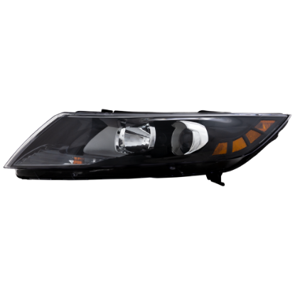 Picture of Headlight