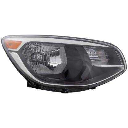 Picture of Headlight