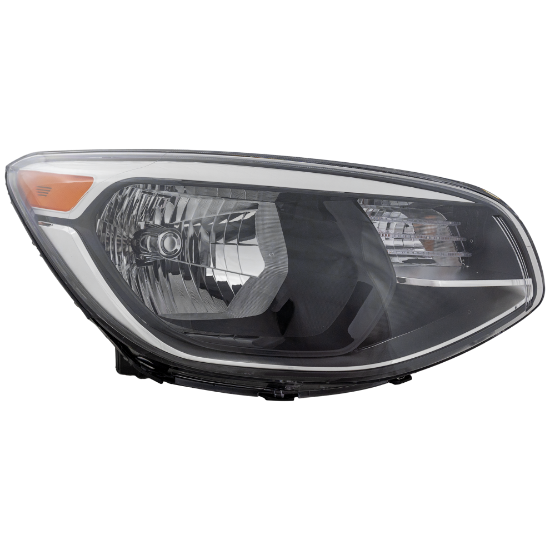 Picture of Headlight