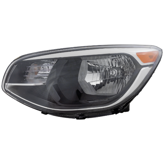 Picture of Headlight