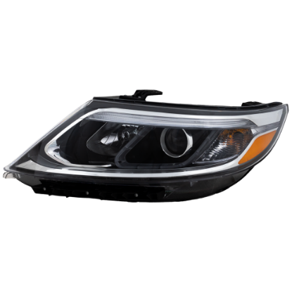 Picture of Headlight