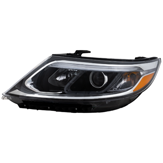 Picture of Headlight