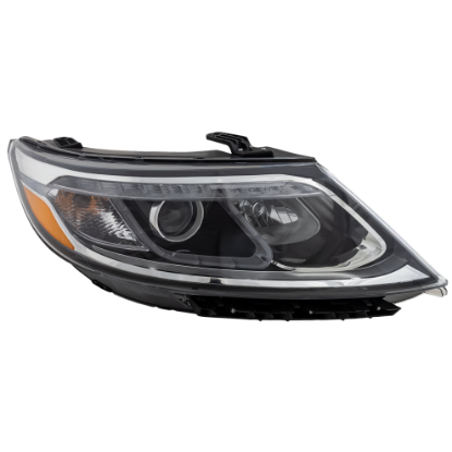 Picture of Headlight