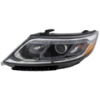 Picture of Headlight