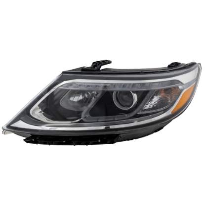 Picture of Headlight