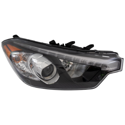Picture of Headlight