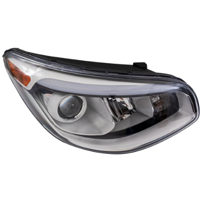 Picture of Headlight