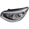 Picture of Headlight