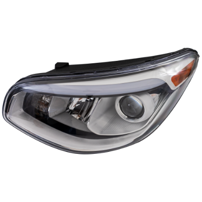 Picture of Headlight