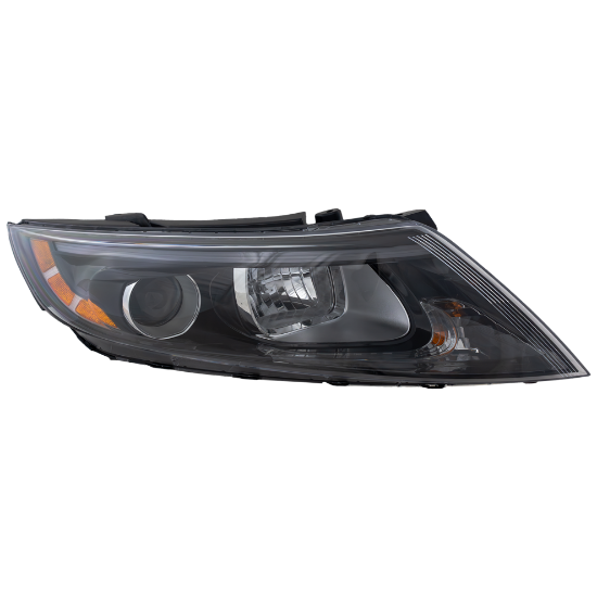 Picture of Headlight